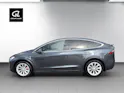 Tesla Model X Ludicrous + Performance