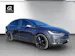 Tesla Model X Ludicrous + Performance