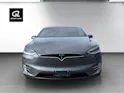 Tesla Model X Ludicrous + Performance