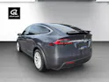 Tesla Model X Ludicrous + Performance
