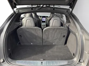Tesla Model X Ludicrous + Performance