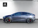 Tesla Model X Ludicrous + Performance