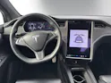 Tesla Model X Ludicrous + Performance