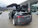 Tesla Model X Ludicrous + Performance