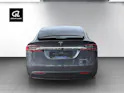 Tesla Model X Ludicrous + Performance