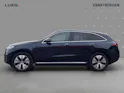 Mercedes-Benz EQC 400 4Matic EQ Star