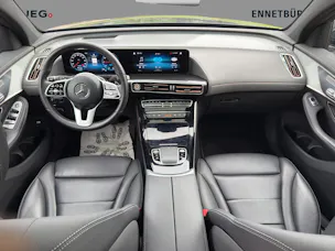 Mercedes-Benz EQC 400 4Matic EQ Star