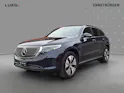 Mercedes-Benz EQC 400 4Matic EQ Star