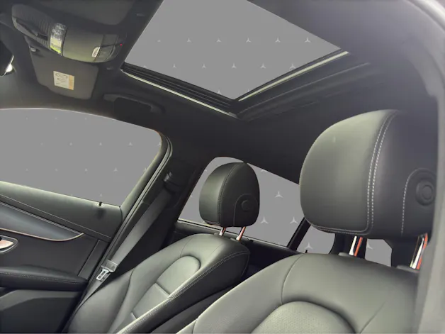 Mercedes-Benz EQC 400 4Matic EQ Star