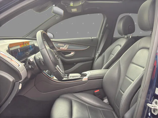 Mercedes-Benz EQC 400 4Matic EQ Star