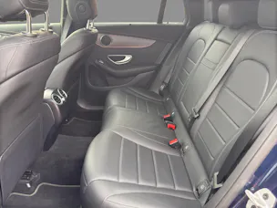 Mercedes-Benz EQC 400 4Matic EQ Star