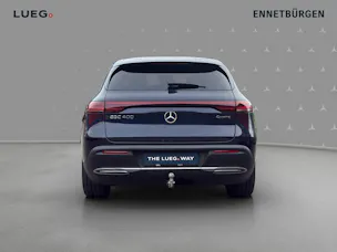 Mercedes-Benz EQC 400 4Matic EQ Star