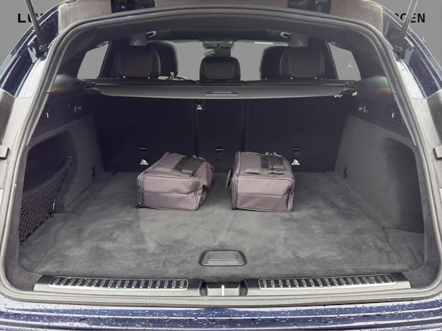 Mercedes-Benz EQC 400 4Matic EQ Star