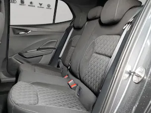 Škoda Fabia 1.0 TSI Dynamic DSG