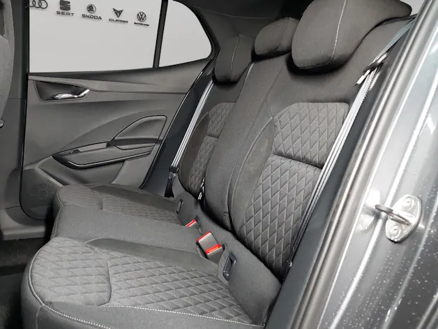 Škoda Fabia 1.0 TSI Dynamic DSG