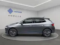 Škoda Fabia 1.0 TSI Dynamic DSG