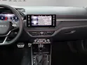 Škoda Fabia 1.0 TSI Dynamic DSG