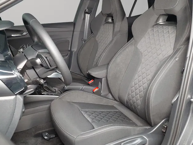 Škoda Fabia 1.0 TSI Dynamic DSG