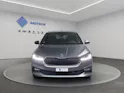 Škoda Fabia 1.0 TSI Dynamic DSG