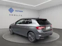 Škoda Fabia 1.0 TSI Dynamic DSG