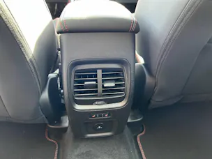 Ford Kuga 2.5 Hybrid ST-Line X 4x4