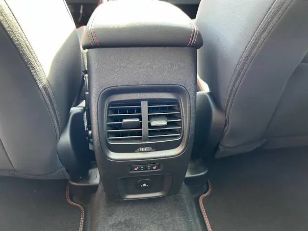 Ford Kuga 2.5 Hybrid ST-Line X 4x4