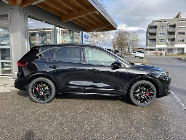 Ford Kuga 2.5 Hybrid ST-Line X 4x4