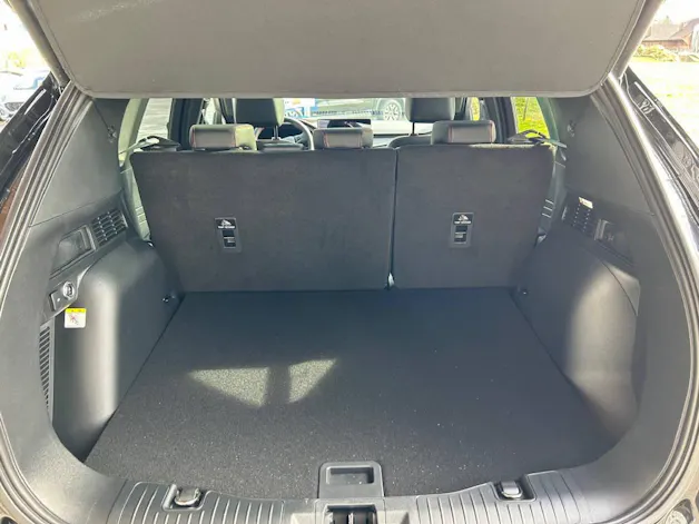 Ford Kuga 2.5 Hybrid ST-Line X 4x4