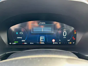 Ford Kuga 2.5 Hybrid ST-Line X 4x4