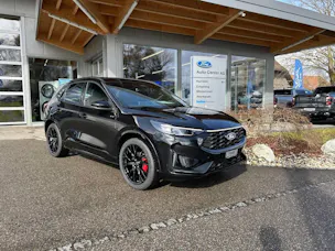 Ford Kuga 2.5 Hybrid ST-Line X 4x4
