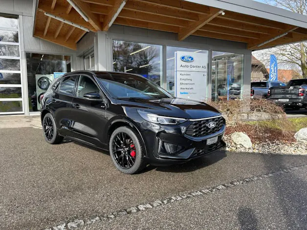 Ford Kuga 2.5 Hybrid ST-Line X 4x4