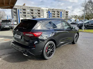Ford Kuga 2.5 Hybrid ST-Line X 4x4
