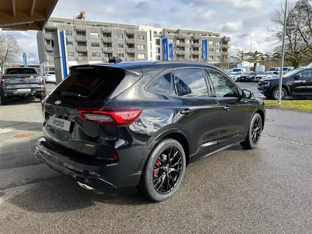Ford Kuga 2.5 Hybrid ST-Line X 4x4