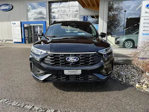 Ford Kuga 2.5 Hybrid ST-Line X 4x4