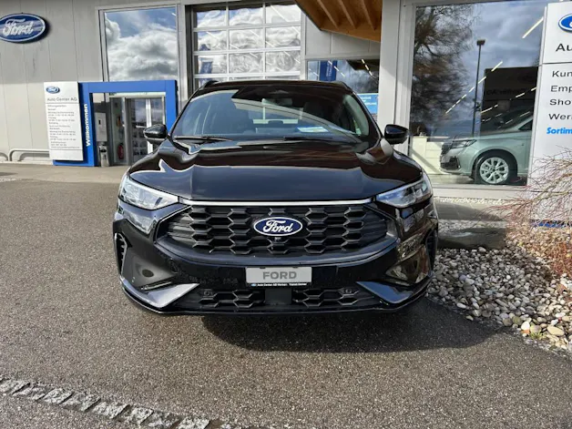 Ford Kuga 2.5 Hybrid ST-Line X 4x4