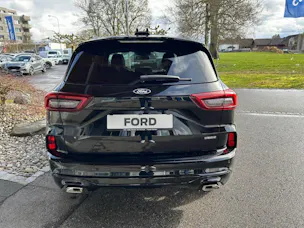 Ford Kuga 2.5 Hybrid ST-Line X 4x4