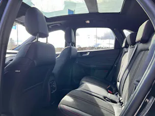 Ford Kuga 2.5 Hybrid ST-Line X 4x4