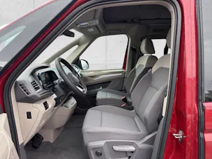 VW California 2.0 TDI Beach Tour Liberty