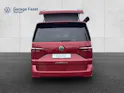 VW California 2.0 TDI Beach Tour Liberty