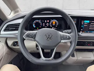 VW California 2.0 TDI Beach Tour Liberty