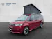 VW California 2.0 TDI Beach Tour Liberty