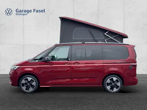 VW California 2.0 TDI Beach Tour Liberty