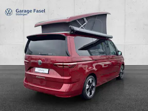 VW California 2.0 TDI Beach Tour Liberty