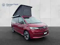 VW California 2.0 TDI Beach Tour Liberty