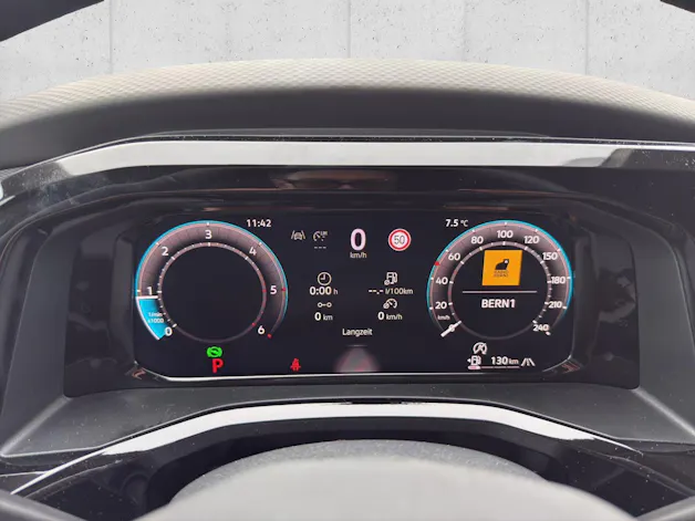 VW California 2.0 TDI Beach Tour Liberty