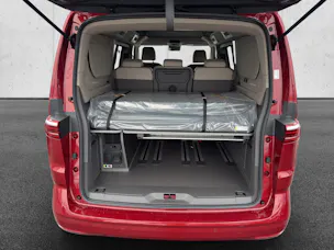 VW California 2.0 TDI Beach Tour Liberty