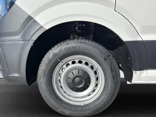 VW Crafter 35 2.0 BiTDI L3 HD A