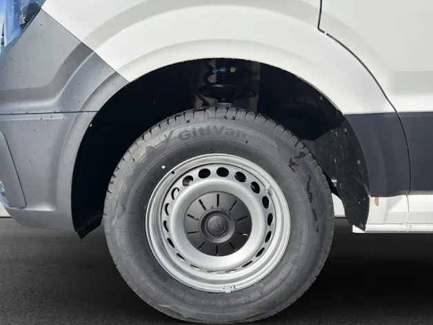 VW Crafter 35 2.0 BiTDI L3 HD A