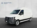 VW Crafter 35 2.0 BiTDI L3 HD A