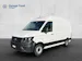 VW Crafter 35 2.0 BiTDI L3 HD A